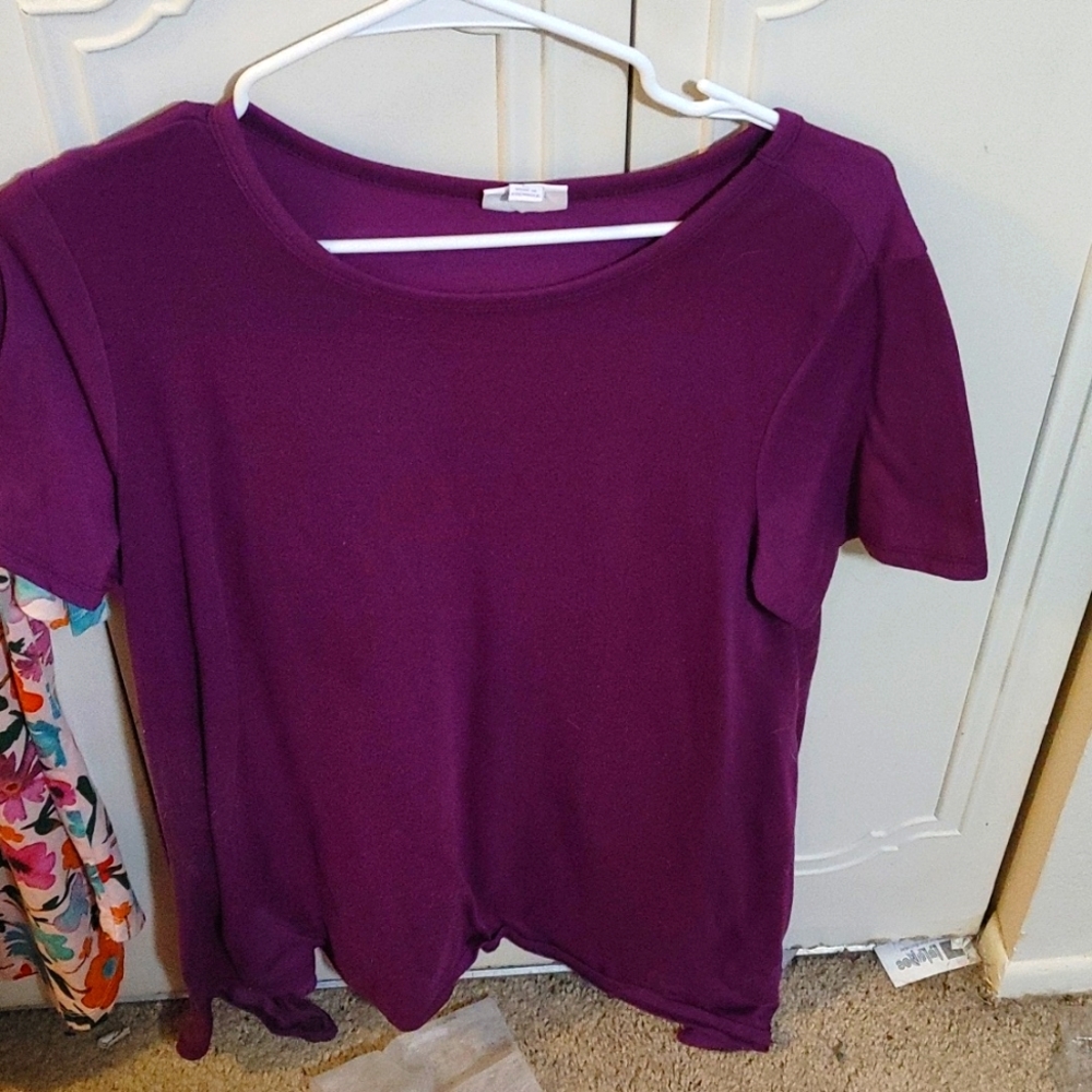Lularoe melissa